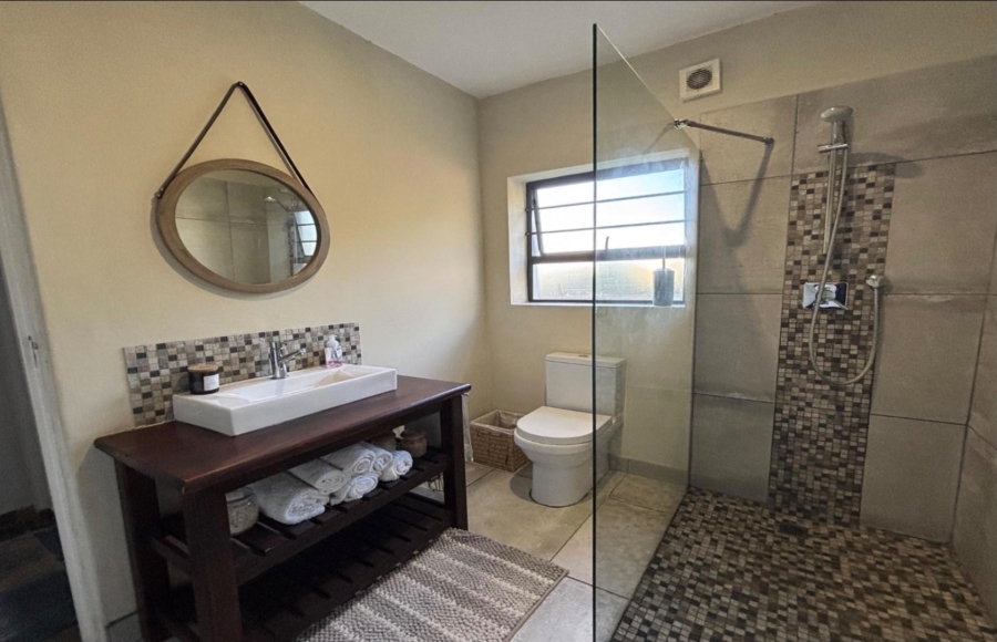 4 Bedroom Property for Sale in Humerail Eastern Cape